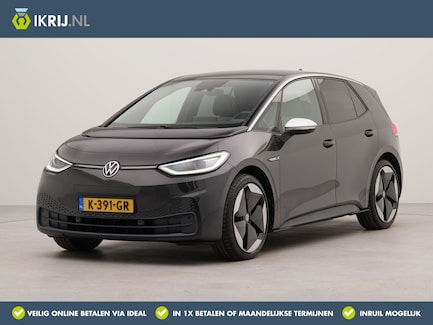 Volkswagen ID.3 0