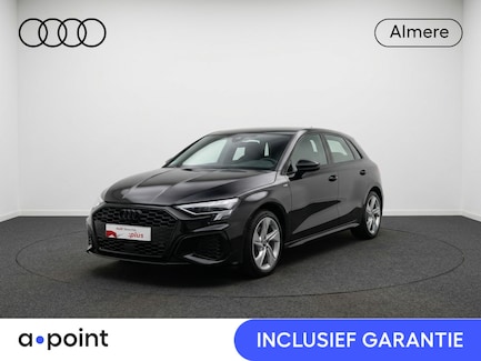 Audi A3 0