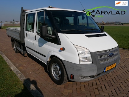 Ford Transit 0