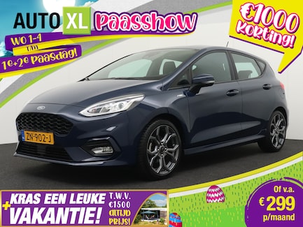 Ford Fiesta 0
