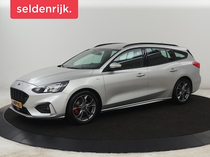 Ford Focus 0