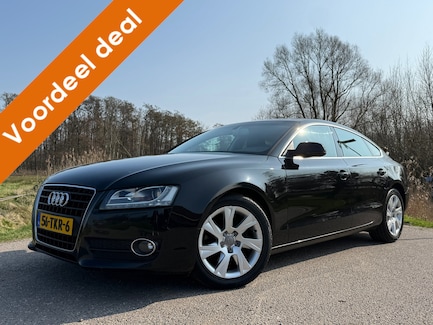 Audi A5 0
