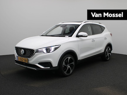 MG MG ZS 0