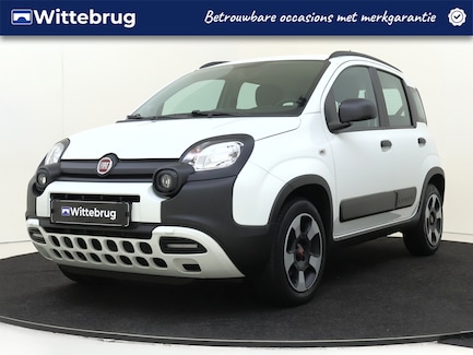 Fiat Panda 0