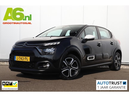 Citroën C3 0