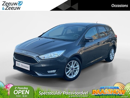 Ford Focus 0