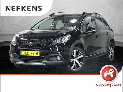 Peugeot 2008 0