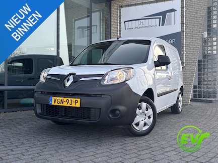 Renault Kangoo 0