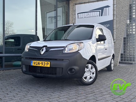 Renault Kangoo 0