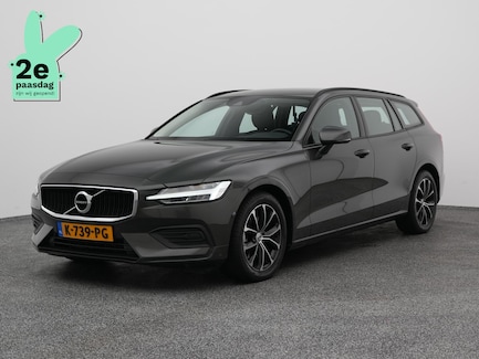Volvo V60 0