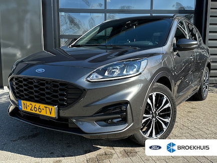 Ford Kuga 0