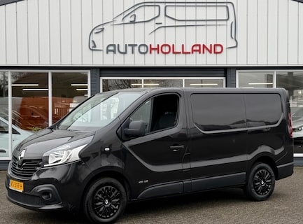 Renault Trafic 0