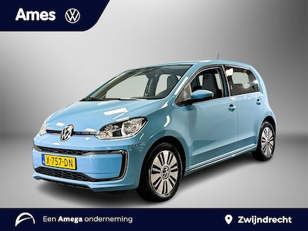 Volkswagen e-Up! 0