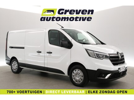 Renault Trafic 0