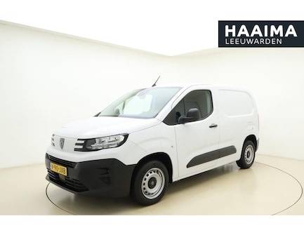 Peugeot Partner 0