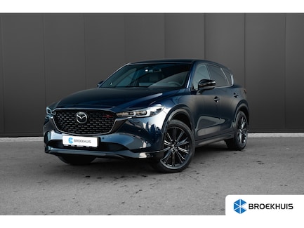 Mazda CX-5 0