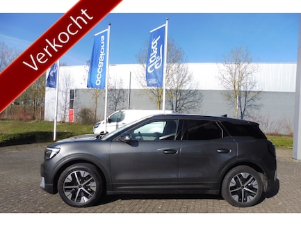 Ford Explorer 0