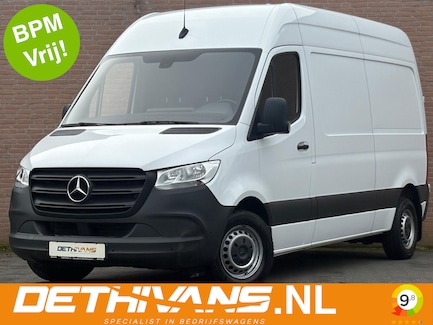 Mercedes-Benz Sprinter 0