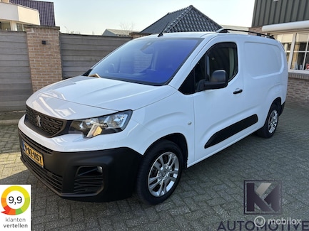 Peugeot Partner 0