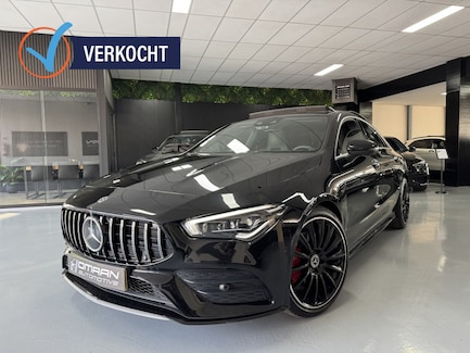 Mercedes-Benz CLA 0