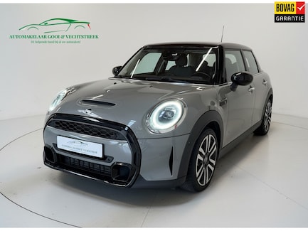 MINI Cooper S 0