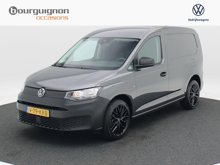 Volkswagen Caddy 0