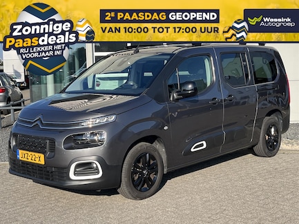 Citroën Berlingo XL 0