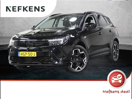 Opel Grandland 0