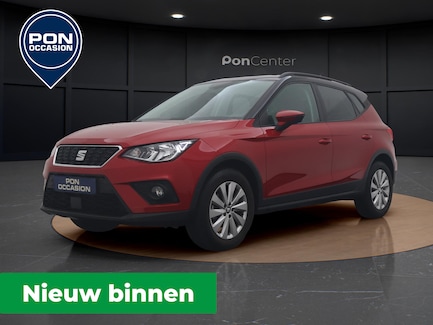 SEAT Arona 0