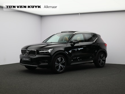 Volvo XC40 0