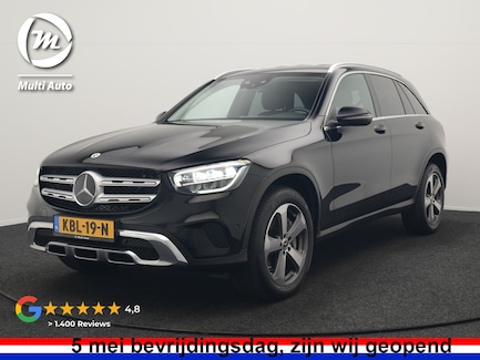 Mercedes-Benz GLC 0
