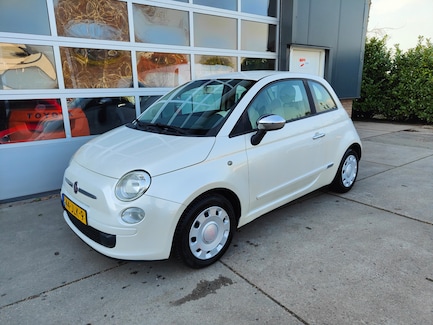 Fiat 500 0