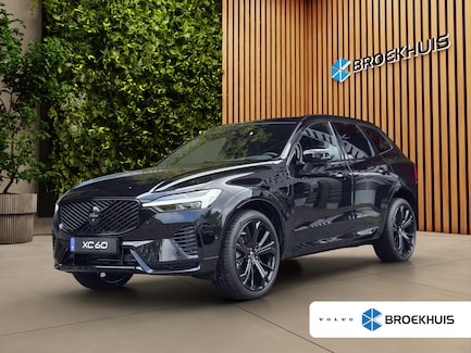 Volvo XC60 0