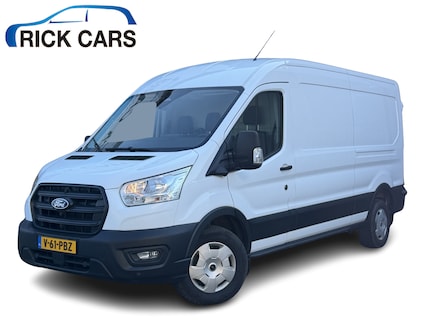 Ford Transit 0