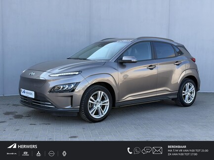 Hyundai Kona Electric 0