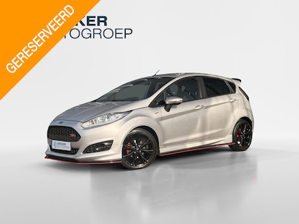 Ford Fiesta 0