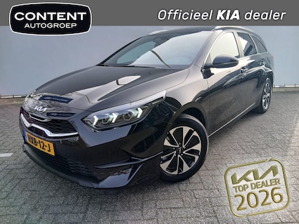 Kia Ceed 0