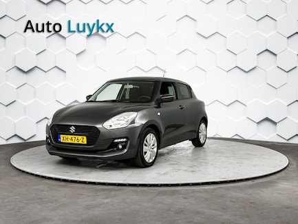 Suzuki Swift 0