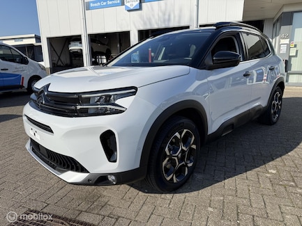 Citroën C5 Aircross 0