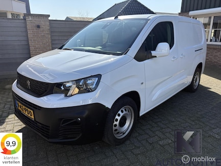 Peugeot Partner 0
