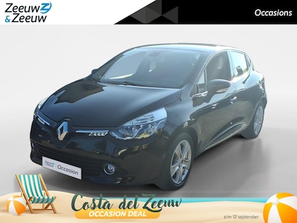 Renault Clio 0