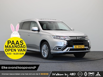 Mitsubishi Outlander 0