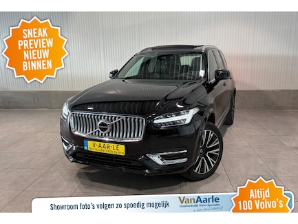 Volvo XC90 0