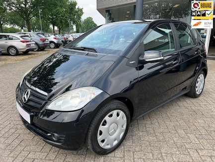 Mercedes-Benz A-klasse 0
