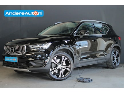 Volvo XC40 0
