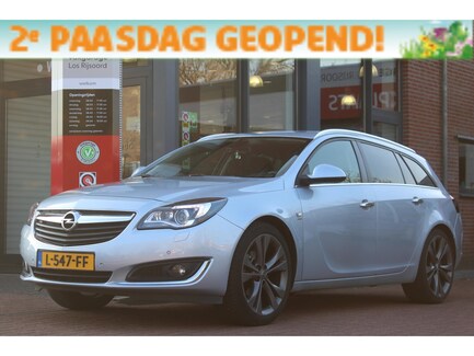 Opel Insignia 0