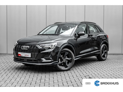 Audi Q3 0