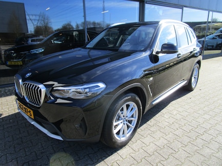 BMW X3 0