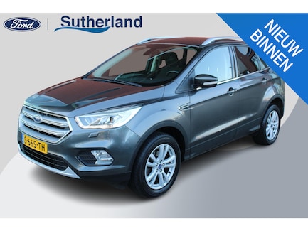 Ford Kuga 0