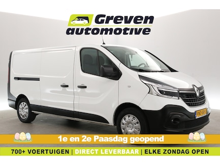 Renault Trafic 0